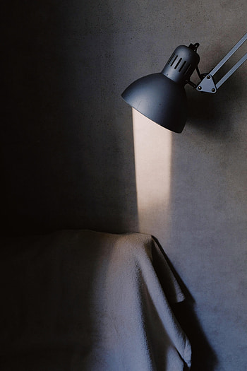 Glare, Shine, Light, Miscellanea, Miscellaneous, Wall, Lamp HD phone wallpaper