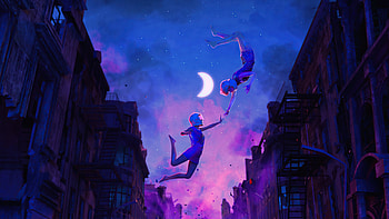 Human Connect, artist, artwork, digital-art HD wallpaper