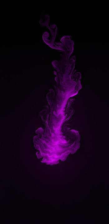 Purple water, purple_water HD phone wallpaper