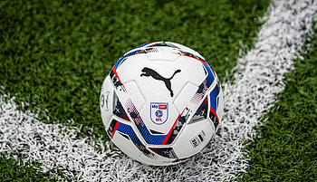 Puma EFL, Ball HD wallpaper