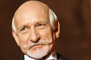 Ben Kingsley, Movie HD wallpaper