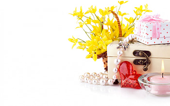 *** Everything for love ***, valentines, day, love, flowers, heart HD wallpaper