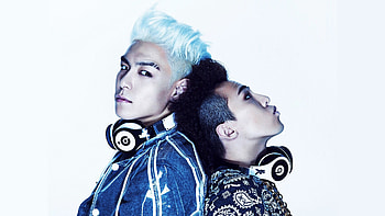 Bigbang, G Dragon, T O P (Rapper), Music HD wallpaper