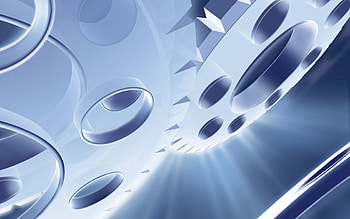 Abstract, Shine, Light, Brilliance, Mechanism, Device HD wallpaper