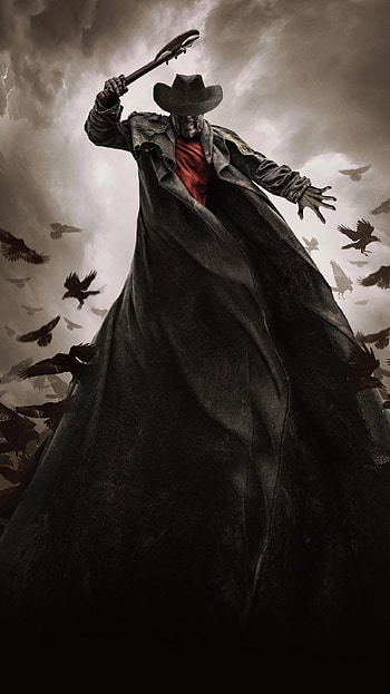 Jeepers Creepers 3 (2022) movie HD phone wallpaper
