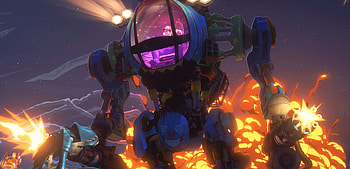 S01E04, Love, Death and Robots (Volume II) HD wallpaper
