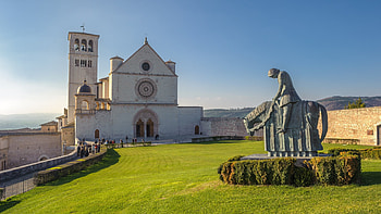 Assisi vacation rental, Comfortable accommodation, Home away from home, Direct booking HD wallpaper