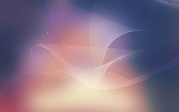 Abstract, Light, Wavy, Light Coloured, Shroud HD wallpaper
