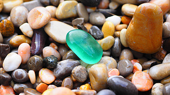 Miscellanea, Miscellaneous, Surface, Lots Of, Multitude, Sea Stones, Seastones HD wallpaper