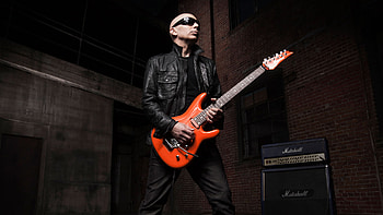 Joe Satriani, 67 HD wallpaper