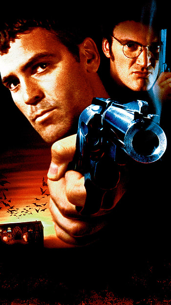 From Dusk Till Dawn (2022) movie HD phone wallpaper
