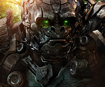 Transformers: Rise of the Beasts —, movie, Transformers: Rise of the Beasts HD wallpaper