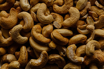 Cashew Nuts, Peakpx, Nutty delight, Savory snack HD wallpaper