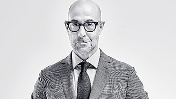 Stanley Tucci HD wallpaper