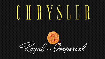 1938 Chrysler cover art, 1938 Chrysler, Chrysler Royal, Chrysler, Imperial HD wallpaper