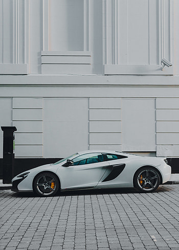 Sports, Cars, Sports Car, Side View HD phone wallpaper
