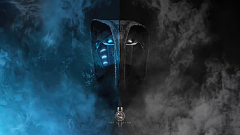 Mortal Kombat 2 (2026) HD wallpaper