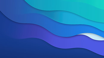 Waves Dark Alt , abstract, artist, artwork, digital-art, deviantart HD wallpaper