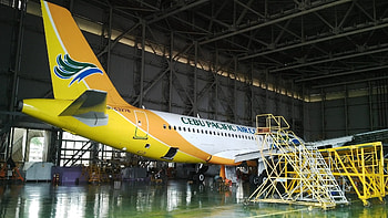 Cebu Pacific Air, Highest safety ranking, Retail news HD wallpaper