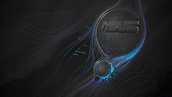 Asus HD wallpaper