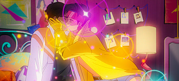 X-Men '97 Jubilee | Animated Superhero Show Background, TV Show, X-Men '97, Jubilee (Marvel Comics) HD wallpaper