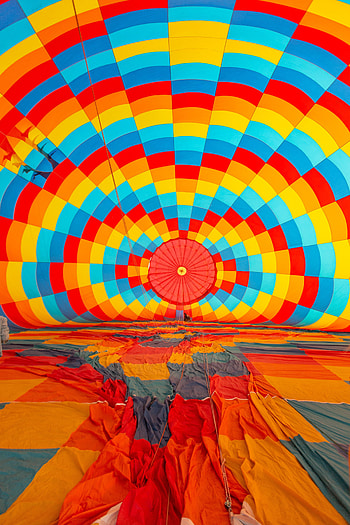 Bright, Miscellanea, Miscellaneous, Multicolored, Motley, Balloon, Variegated HD phone wallpaper