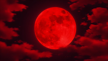 Prison School — Blood Moon Anime, Anime, Prison School HD wallpaper