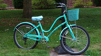 Cool Bicycle At Berea College, vehicle, bicycle HD wallpaper
