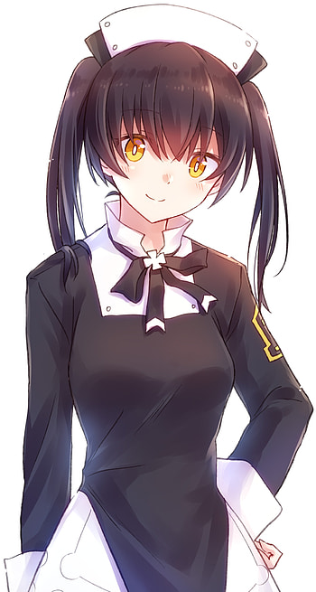 Tamaki Kotatsu, waifu, enen no shouboutai, fire force HD phone wallpaper