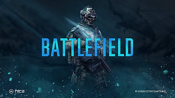 Battlefield, BF, 2042, walksonpoo HD wallpaper