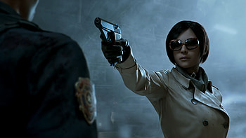 Resident Evil, Resident Evil 2 (2019), Video Game HD wallpaper