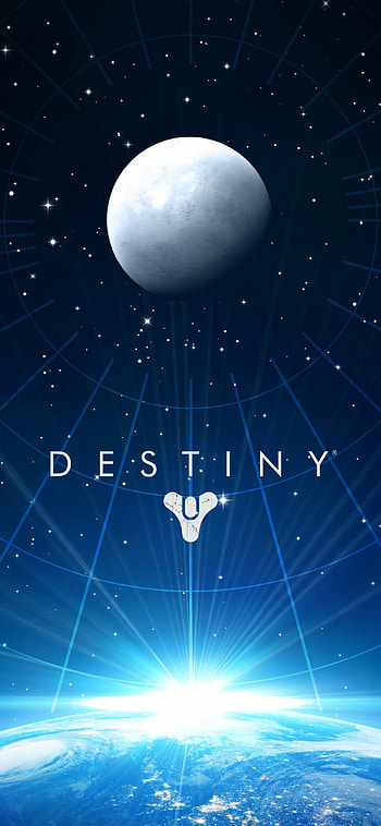Destiny , 5120x2880 resolution HD phone wallpaper