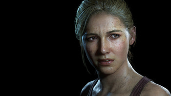 Elena Fisher, Uncharted HD wallpaper