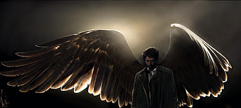 tv Series Supernatural Season 5 | Supernatural . HD wallpaper