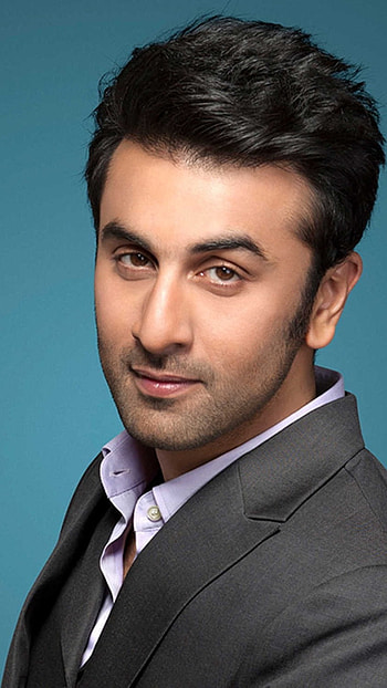 Ranbir Kapoor, Bollywood, Ranbir Kapoor Bollywood Actor HD phone wallpaper