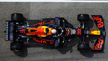 RB16 Formula 1, Motorsports HD wallpaper