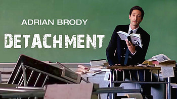 Detachment, Radio Times, 2011, Watch HD wallpaper