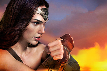 Wonder Woman 2020, wonder-woman, superheroes, artwork HD wallpaper