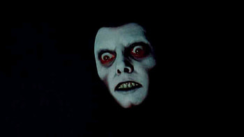 The Exorcist (Dream Sequence), Horror Movies, Horror Films, Classic Movies, The Exorcist HD wallpaper