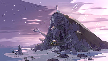 Steven Universe, PC , Cartoon network, backgrounds HD wallpaper