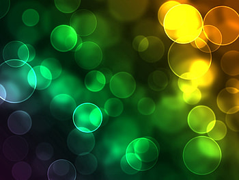 Abstract, Circles, Shine, Light, Circle HD wallpaper