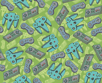 Pattern, Texture, Textures, Joystick, Controller, Gamepad HD wallpaper