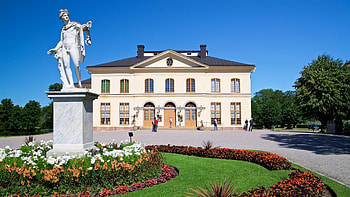 Drottningholm Palace, Drottningholm Palace Theatre, Vacation rentals, House rentals HD wallpaper