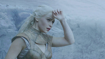 Daenerys Targaryen 572051 HD wallpaper