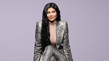 Kylie Jenner, Forbes 2019, celebrities, High resolution HD wallpaper