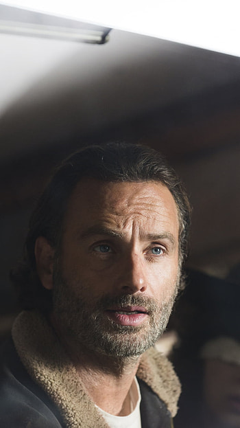 TV Show, The Walking Dead HD phone wallpaper