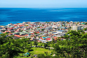 Living in Dominica, Expat Guide, Caribbean Lifestyle, Relocation Tips HD wallpaper