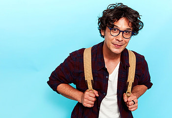 Bob Morley biography, Height, Life story HD wallpaper
