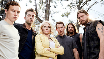 Animal Kingdom (2022) movie HD wallpaper