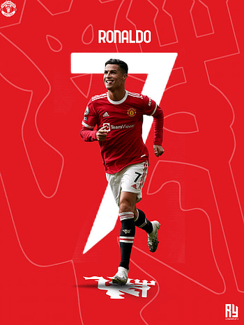 Cristiano Ronaldo, sports_equipment, sports_jersey HD phone wallpaper